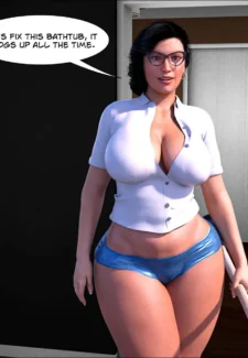 Crazydad3d – The Shepherd’s Wife 20 (14)