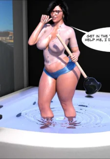 Crazydad3d – The Shepherd’s Wife 20 (27)