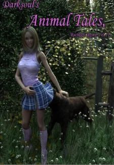 DarkSoul3D - Racheal’s Romp (Ilike Cover)