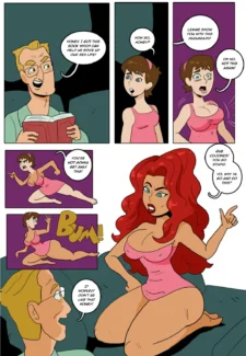 Darkoshen – MILF Stories (8)