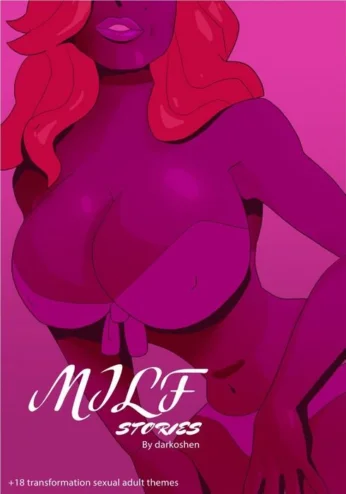 MILF Stories by Darkoshen