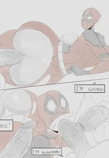 Deadpool – Super Duper Nut Edition (26)