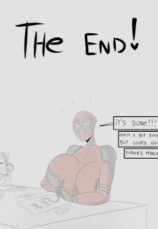 Deadpool – Super Duper Nut Edition (28)