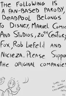Deadpool – Super Duper Nut Edition (6)