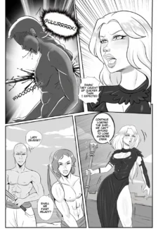 Devil Mary- Loose Cannons0004