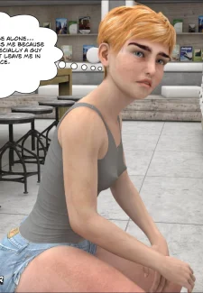 Dominique on Coffee in the Laundry – PigKing (4)