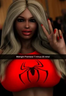 DynaMoob - Content Creation