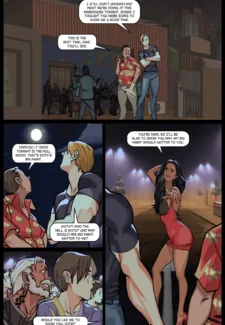 Evita’s Big Night by Giantess Fan (Wang)0003