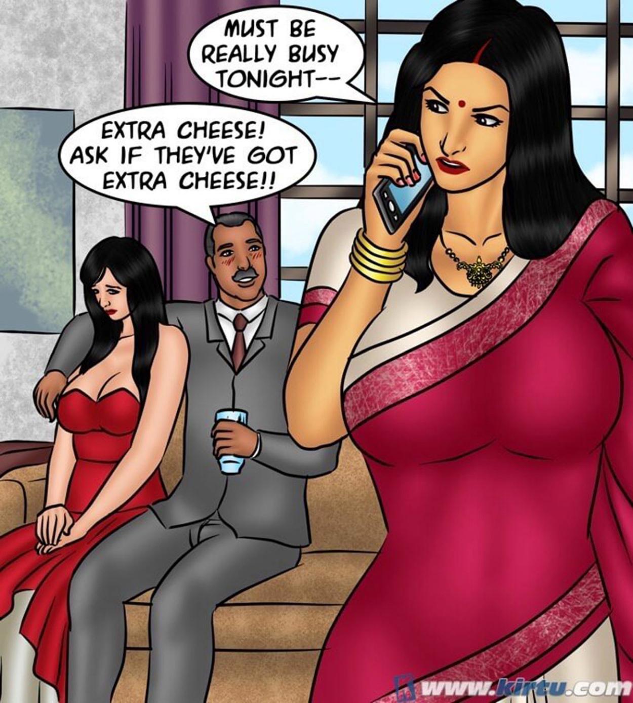 savita bhabhi episode 78