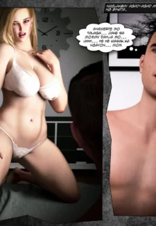 Fapping Time by Jaylo (5)