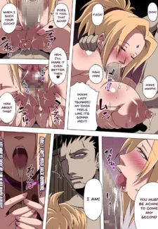 Foam Princess- Kazuma (11)