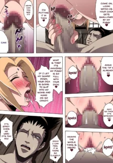 Foam Princess- Kazuma (17)
