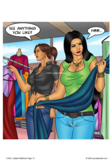 Friends Share Everything (10)