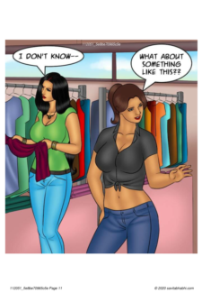 Friends Share Everything (11)