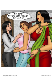 Friends Share Everything (137)