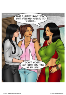 Friends Share Everything (138)