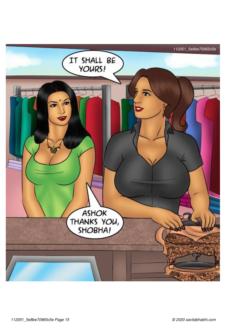Friends Share Everything (15)