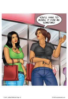 Friends Share Everything (16)