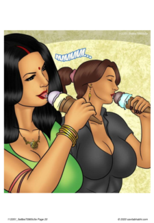 Friends Share Everything (20)