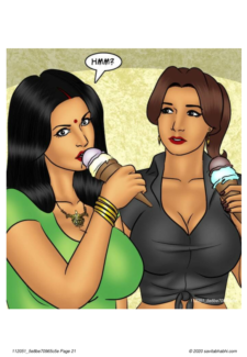 Friends Share Everything (21)