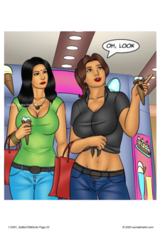 Friends Share Everything (23)