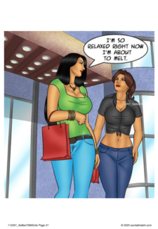 Friends Share Everything (31)