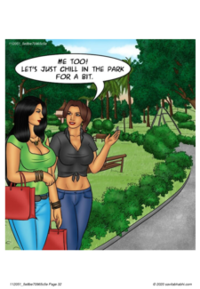 Friends Share Everything (32)