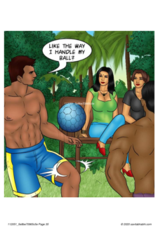 Friends Share Everything (35)