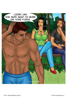 Friends Share Everything (38)