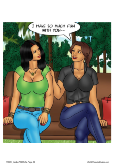Friends Share Everything (39)