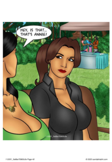 Friends Share Everything (40)