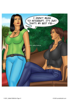 Friends Share Everything (41)
