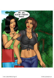 Friends Share Everything (42)