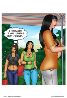 Friends Share Everything (43)