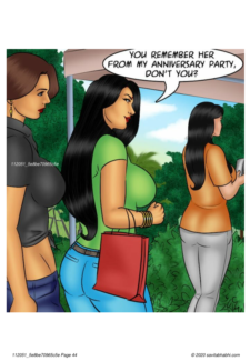 Friends Share Everything (44)