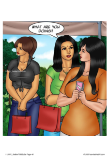 Friends Share Everything (46)
