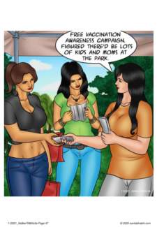 Friends Share Everything (47)