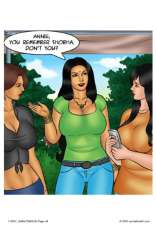 Friends Share Everything (48)