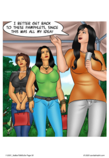Friends Share Everything (50)