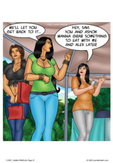 Friends Share Everything (51)