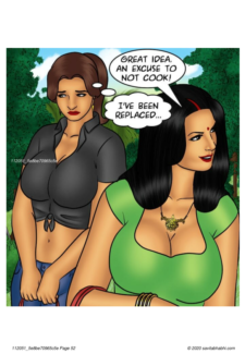 Friends Share Everything (52)
