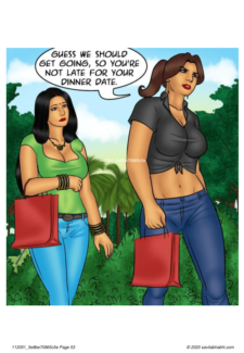Friends Share Everything (53)