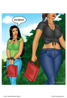 Friends Share Everything (55)