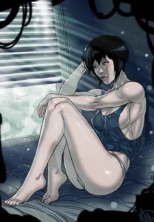 Ganassa – Motoko’s Hitchhiking (5)