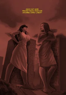 Giantess Fan – America’s Next Tall Model 3 (18)