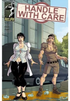 Handle-With-Care (Ilike Cover)