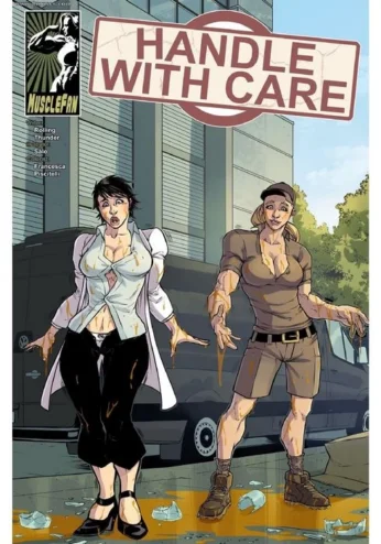 Handle With Care- MuscleFan
