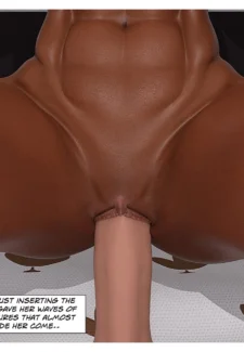 Hannah’s Story 2- Nightly Pleasures (20)