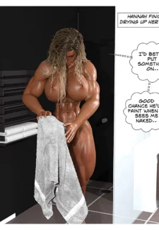 Hannah’s Story 2- Nightly Pleasures (8)
