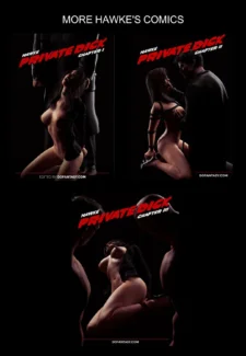 Hawke – Kayla’s Summer Break 3 (60)